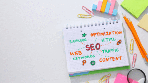 How to Improve SEO on Website