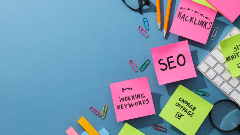 How to Improve Website SEO Performance