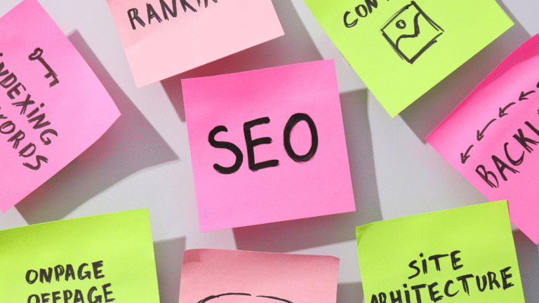 How to Increase Website Search Engine Visibility