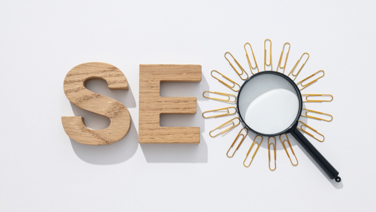 How to Optimize Website for Search Engines