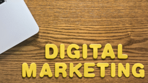 How to Use SEO in Digital Marketing